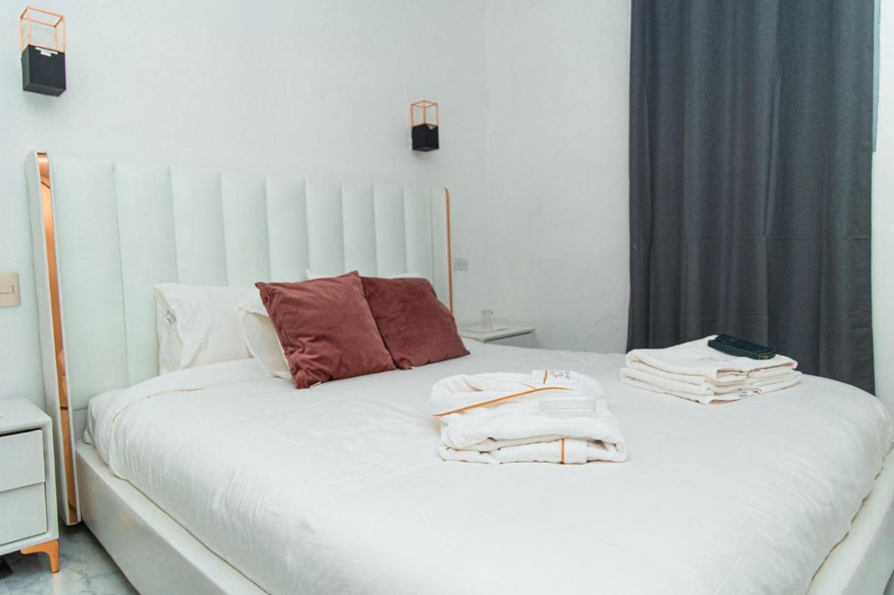 Luxury Atitlan Suites Сан-Педро-Ла-Лагуна Экстерьер фото