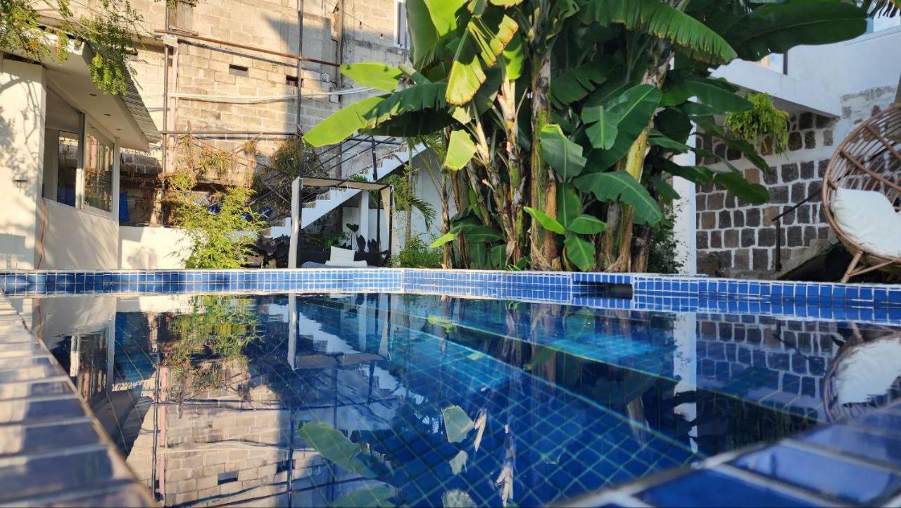 Luxury Atitlan Suites Сан-Педро-Ла-Лагуна Экстерьер фото