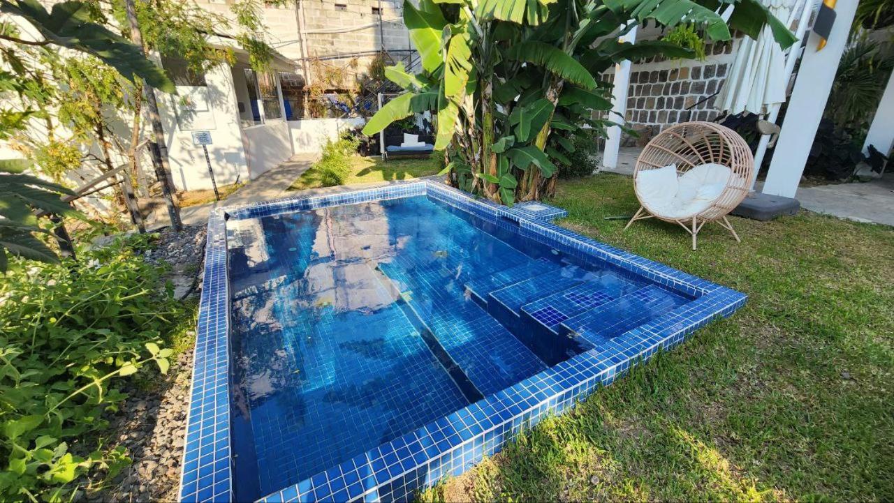 Luxury Atitlan Suites Сан-Педро-Ла-Лагуна Экстерьер фото