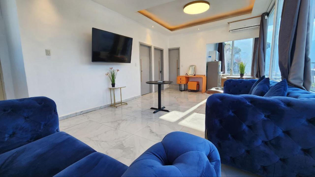 Luxury Atitlan Suites Сан-Педро-Ла-Лагуна Экстерьер фото