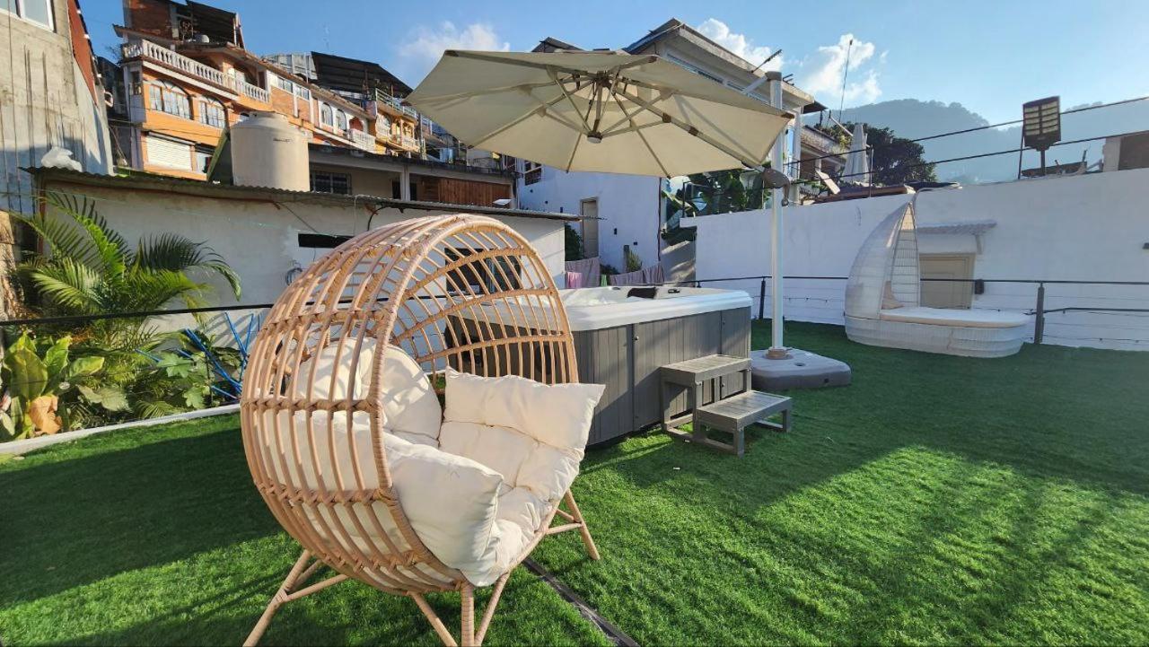 Luxury Atitlan Suites Сан-Педро-Ла-Лагуна Экстерьер фото
